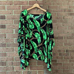 Rico Palma Scarf Top